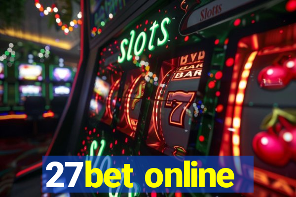 27bet online